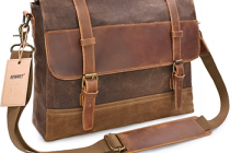 Review the Best Leather Briefcase for Men 2022 – Consumer Reports