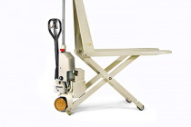 Review the Best Crown Electric Pallet Jack 2022 – Consumer Reports