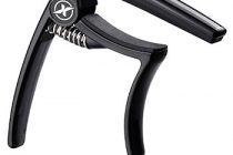 Review the Best Capo for Acoustic Guitar 2022 – Consumer Reports