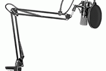 Best Condenser Microphone Review 2022 – Consumer Reports