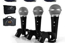 Review the Best Vocal Microphone 2022 – Consumer Reports