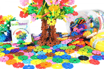 Review the Best Building Toys﻿ 2022 – Consumer Reports