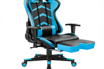 Review the Best Pro Gaming Chair 2022 – Consumer Reports