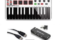 Review the Best Computer Keyboard Piano﻿ 2022 – Consumer Reports
