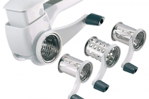 Review the Best Rotary Cheese Grater 2022 – Consumer Reports
