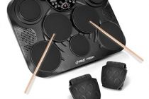 Review the Best Drum Machine 2022 – Consumer Reports
