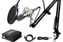 Review the Best Microphone for Podcasting 2022 – Consumer Reports
