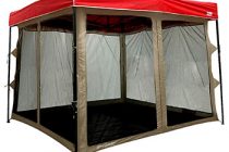 Review the Best Screen House with Floor 2022 – Consumer Reports