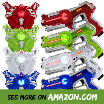 Cool Toys for 10 Year Old Boys