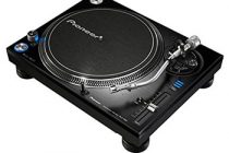 Review the Best DJ Turntables 2022 – Consumer Reports