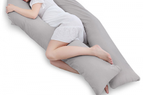 Review the Best Shoulder Support Pillow 2022 – Consumer Reports