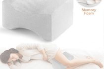 Review the Best Knee Pillow for Side Sleepers 2022 – Consumer Reports