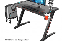 Review the Best Gaming Computer Desk 2022 – Consumer Reports