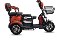 Review the Best Electric Tricycle 2022 – Consumer Reports