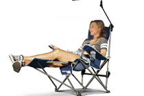 Review the Best Camping Chair for Bad Back 2022 – Consumer Reports