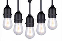 Review the Best Outdoor String Lights 2022 – Consumer Reports