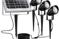 Review the Best Solar Landscape Lights 2022 – Consumer Reports