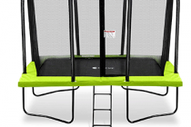 Review the Best Rectangle Trampoline for Sale 2022 – Consumer Reports