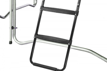 Review the Best Trampoline Ladder 2022 – Consumer Reports