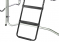 Review the Best Trampoline Ladder 2022 – Consumer Reports