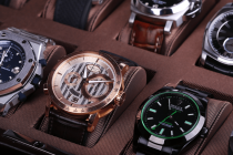Top 10 Most Luxury Watch Brands to Read About