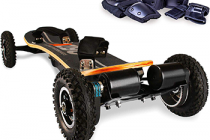 Review the Best Off Road Electric Skateboard 2022  – Consumer Reports