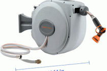 Review the Best Retractable Garden Hose 2022 – Consumer Reports