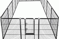 Review the Best Outdoor Dog Kennel 2022 – Consumer Reports