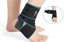 Review the Best Ankle Brace 2022 – Consumer Reports