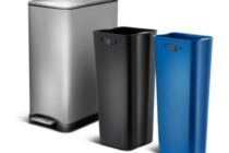 Best Dual Trash Can 2022 – Consumer Reports