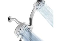 Best High Pressure Handheld Shower Head 2022 – Consumer Reports