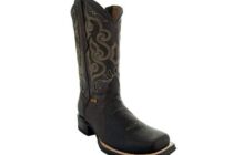 Best Handmade Cowboy Boots 2022 – Consumer Reports