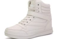 Best High Top Sneakers 2022 – Consumer Reports