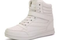 Best High Top Sneakers 2022 – Consumer Reports